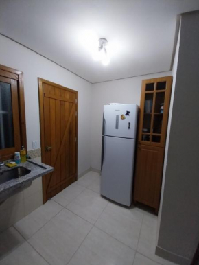 duplex aconchegante